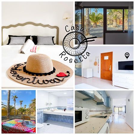 Family Casa Rosetta 4 Persons - Wifi And Pool Service 科拉雷侯 外观 照片
