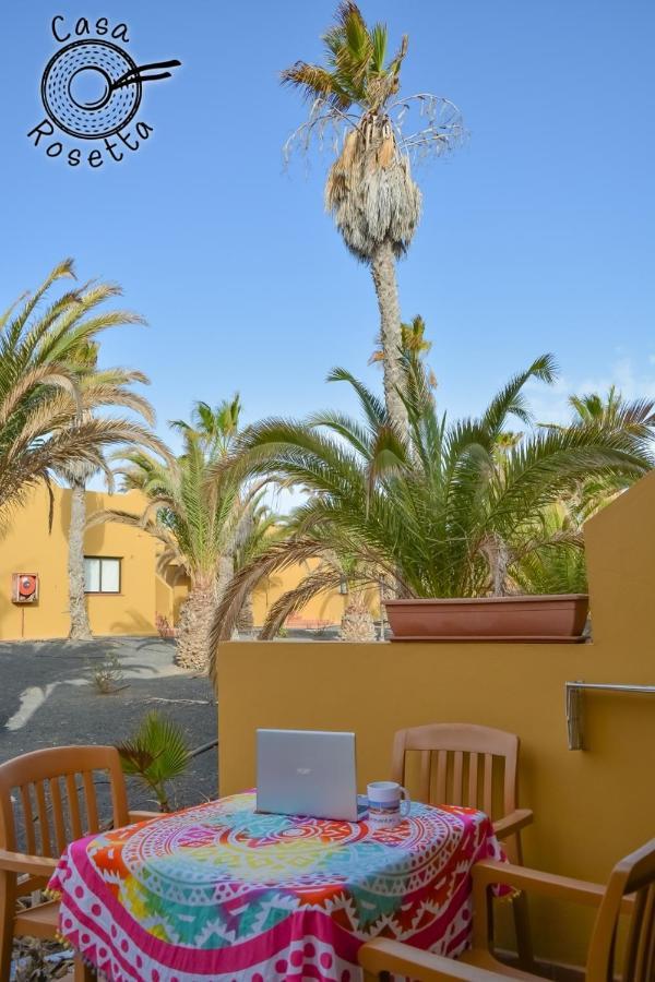 Family Casa Rosetta 4 Persons - Wifi And Pool Service 科拉雷侯 外观 照片