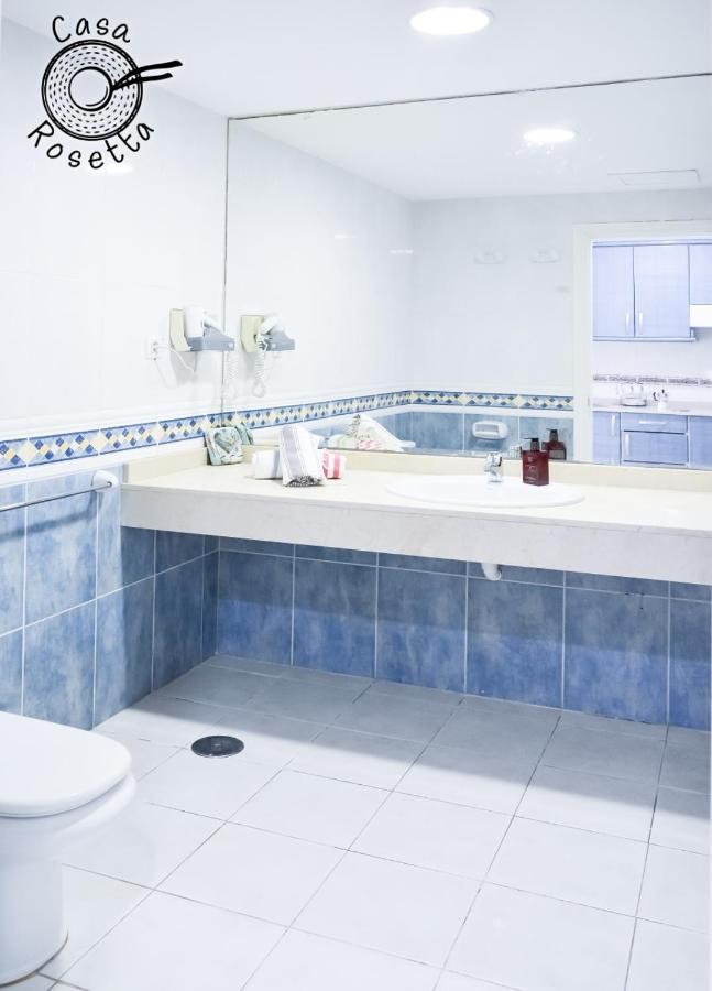 Family Casa Rosetta 4 Persons - Wifi And Pool Service 科拉雷侯 外观 照片