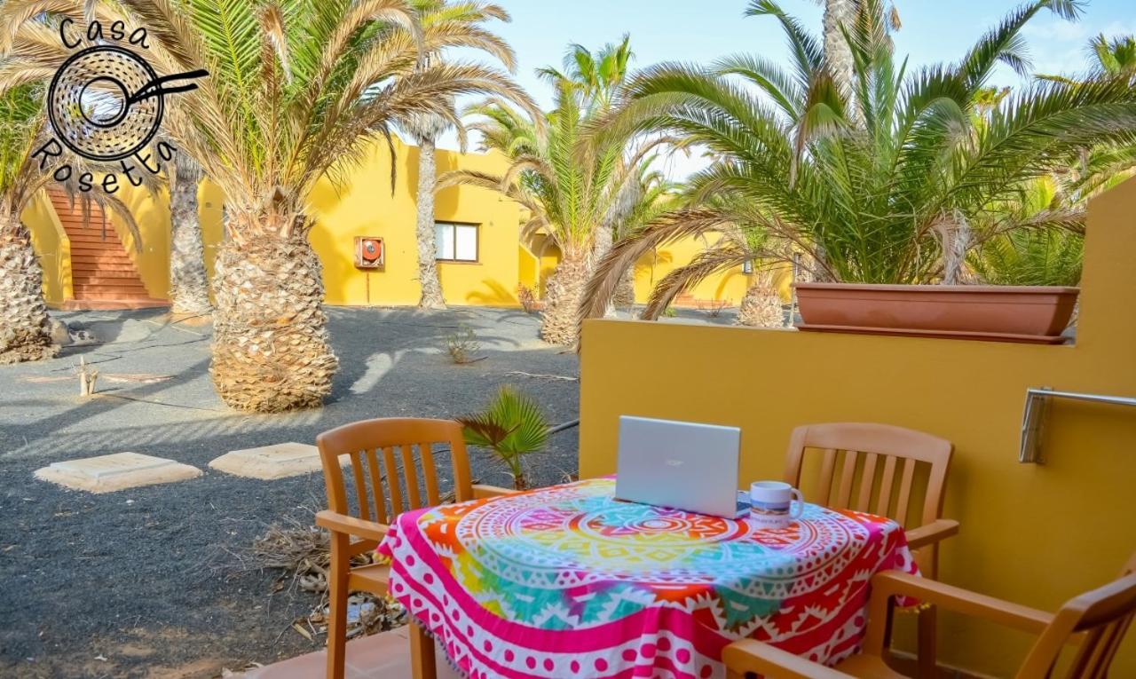 Family Casa Rosetta 4 Persons - Wifi And Pool Service 科拉雷侯 外观 照片