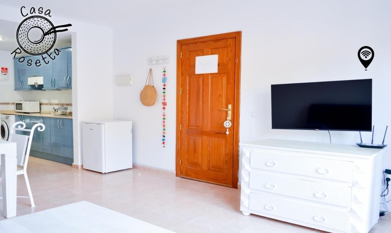 Family Casa Rosetta 4 Persons - Wifi And Pool Service 科拉雷侯 外观 照片