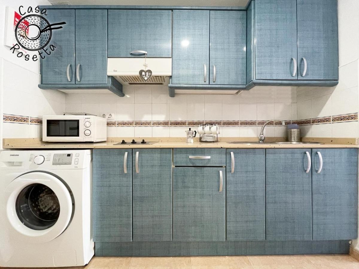 Family Casa Rosetta 4 Persons - Wifi And Pool Service 科拉雷侯 外观 照片