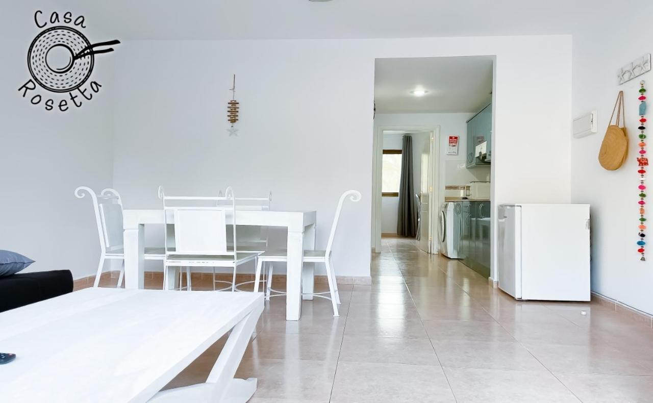 Family Casa Rosetta 4 Persons - Wifi And Pool Service 科拉雷侯 外观 照片