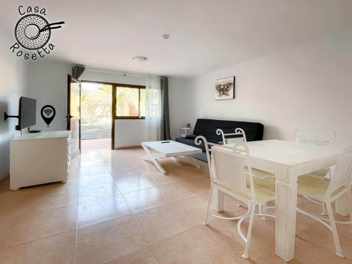 Family Casa Rosetta 4 Persons - Wifi And Pool Service 科拉雷侯 外观 照片