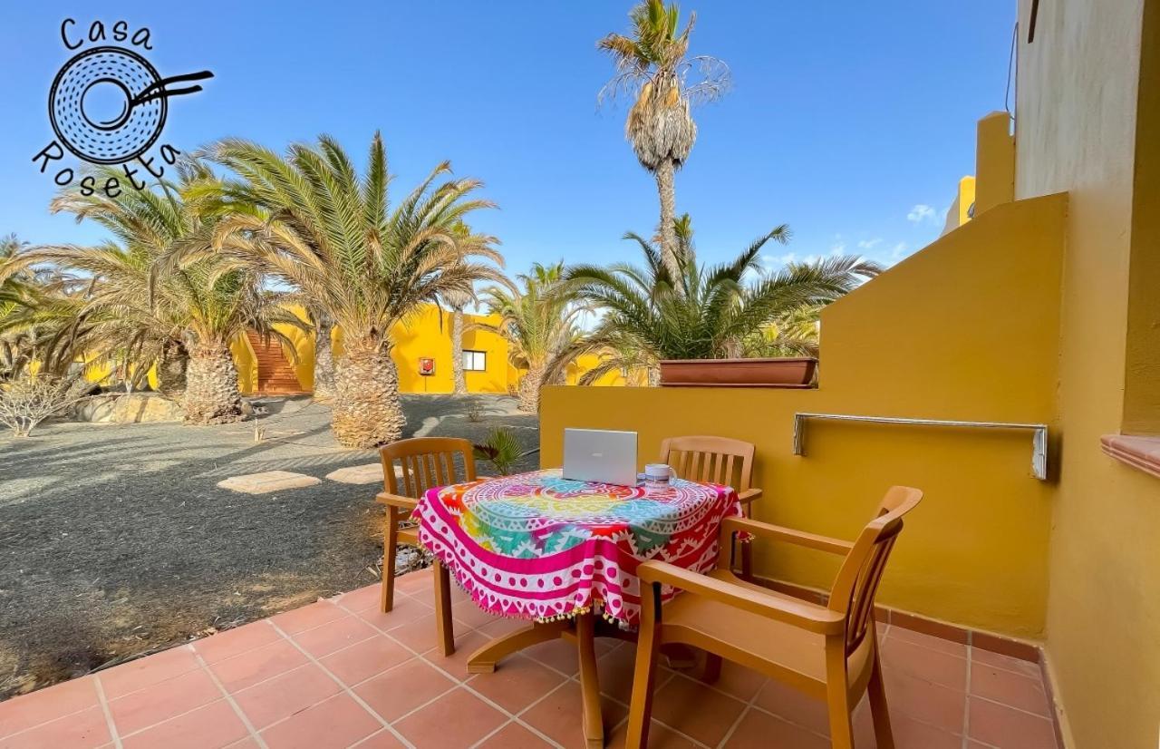Family Casa Rosetta 4 Persons - Wifi And Pool Service 科拉雷侯 外观 照片