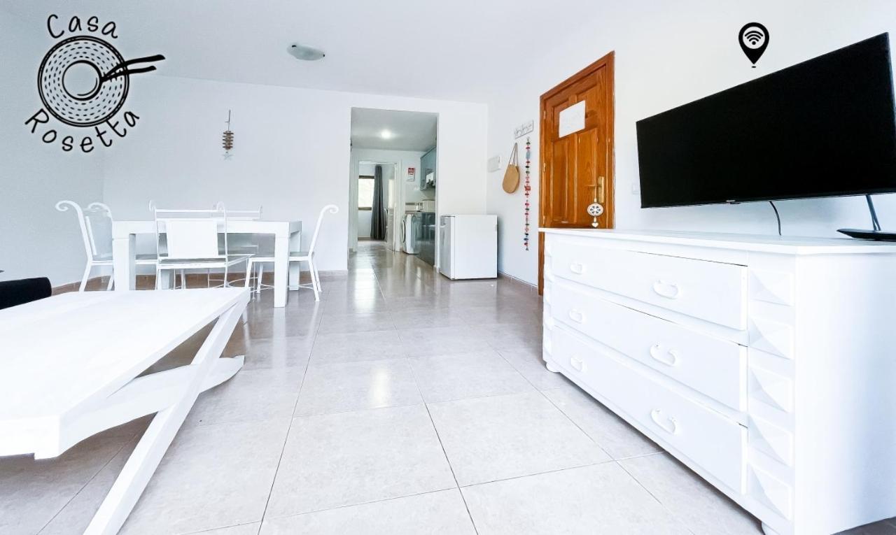 Family Casa Rosetta 4 Persons - Wifi And Pool Service 科拉雷侯 外观 照片