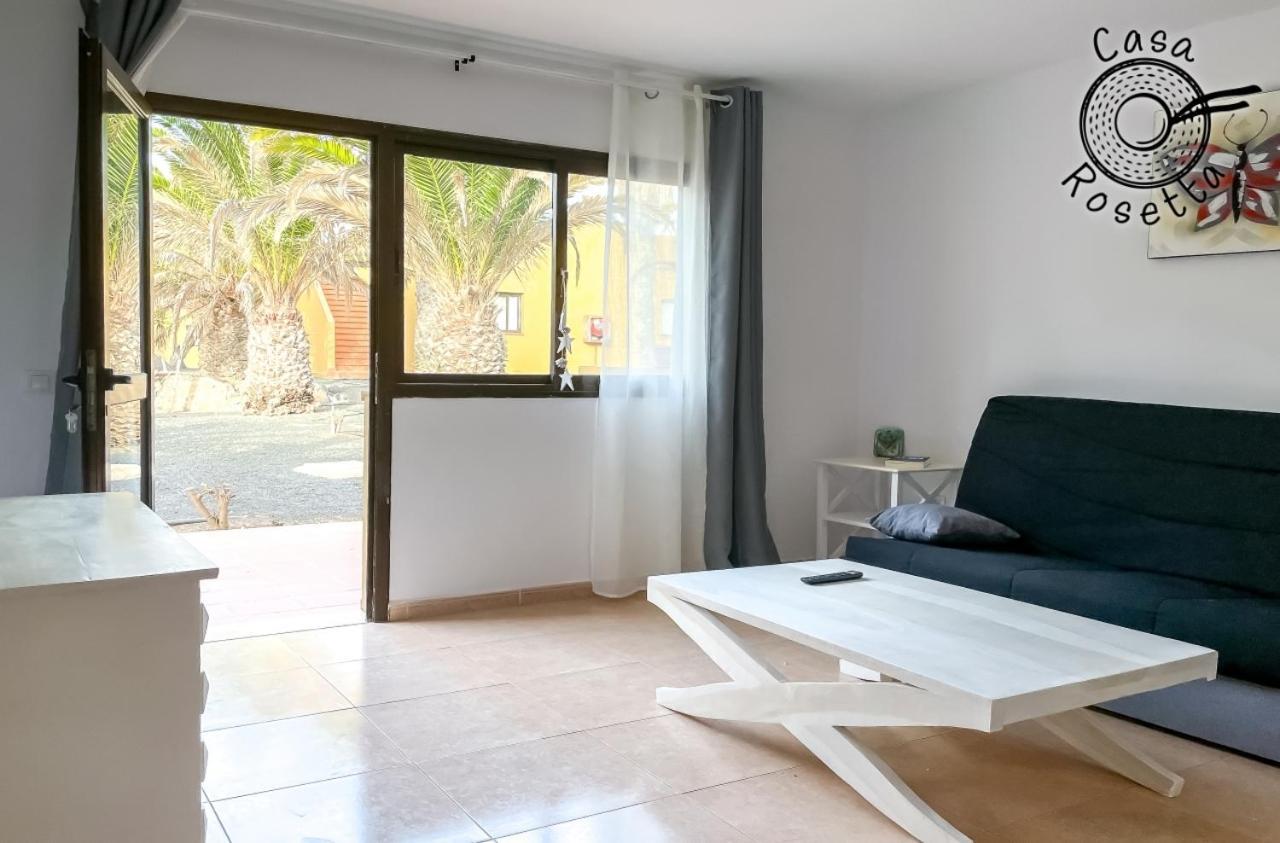 Family Casa Rosetta 4 Persons - Wifi And Pool Service 科拉雷侯 外观 照片